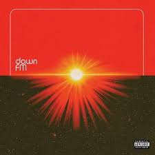 The Weeknd - Dawn Fm (Alternate Cover Art/2Lp) (Rsd) in the group OUR PICKS / Record Store Day / RSD BF 2022 at Bengans Skivbutik AB (4316788)