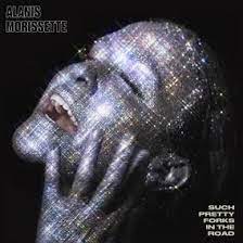 Morrissette Alanis - Such Pretty Forks In The Road (Rsd) in the group Pop-Rock at Bengans Skivbutik AB (4316790)