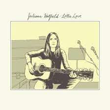 Hatfield Juliana Emma Swift - Lotta Love B/W Give Me Strength (Rsd) i gruppen VI TIPSAR / Record Store Day / RSD-Rea / RSD50% hos Bengans Skivbutik AB (4316793)