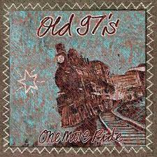 Old 97'S - One More Ride: Old 97'S Play Johnny Cash in the group VINYL / Pop-Rock at Bengans Skivbutik AB (4316794)