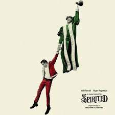 Various artists - Spirited Ost (Rsd) 10 Inch in the group OUR PICKS / Record Store Day / RSD-Sale / RSD50% at Bengans Skivbutik AB (4316795)