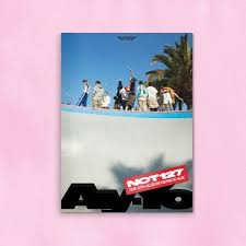 Nct 127 - (Ay-Yo) (A Ver.) in the group Minishops / K-Pop Minishops / NCT at Bengans Skivbutik AB (4316816)