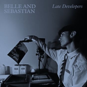 Belle & Sebastian - Late Developers in the group OUR PICKS / Bengans Staff Picks / Best So Far 23 - MK at Bengans Skivbutik AB (4317200)