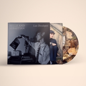 Belle & Sebastian - Late Developers in the group OUR PICKS / Bengans Staff Picks / Best So Far 23 - MK at Bengans Skivbutik AB (4317200)