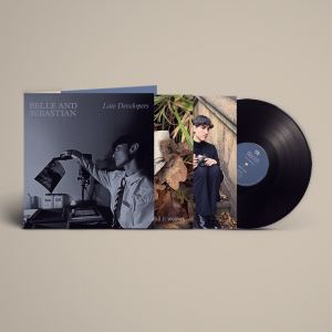 Belle & Sebastian - Late Developers in the group OUR PICKS / Bengans Staff Picks / Best So Far 23 - MK at Bengans Skivbutik AB (4317201)