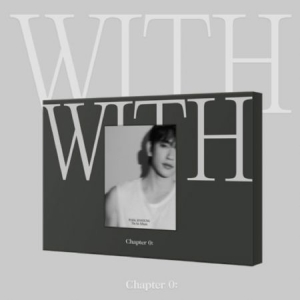 GOT7 Jinyoung - The 1st Album (Chapter 0: WITH) (ME ver. in the group CD / K-Pop at Bengans Skivbutik AB (4317290)