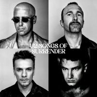 U2 - Songs of Surrender (CD Digi) in the group CD / Pop-Rock at Bengans Skivbutik AB (4317472)