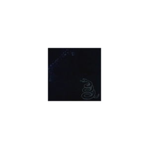 Metallica - Metallica - US-IMPORT (180 Gram 2LP, Rem in the group OUR PICKS / Most popular vinyl classics at Bengans Skivbutik AB (4318406)