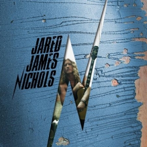 Jared James Nichols - Jared James Nichols in the group CD / Pop-Rock at Bengans Skivbutik AB (4319503)