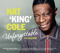 Nat - Unforgettable in the group OTHER / MK Test 8 CD at Bengans Skivbutik AB (4319509)
