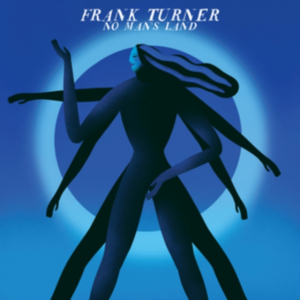Frank Turner - No mans land - Limited Edition Coloured  i gruppen ÖVRIGT / Startsida Vinylkampanj hos Bengans Skivbutik AB (4319531)