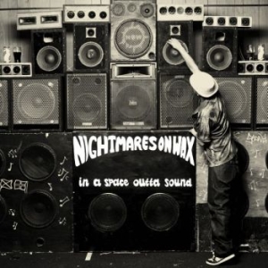 Nightmares On Wax - In A Space Outta Sound in the group OTHER / Övrigt /  at Bengans Skivbutik AB (4319536)