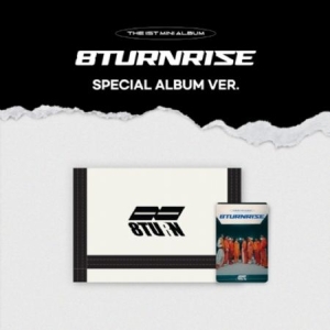 8TURN - (8TURNRISE) (LIMITED VER.) in the group Minishops / K-Pop Minishops / K-Pop Miscellaneous at Bengans Skivbutik AB (4319760)