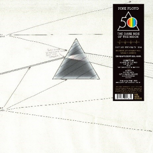 Pink Floyd - The Dark Side Of The Moon Live At Wembley 1974 (Black vinyl) in the group OUR PICKS / Best Album 2023 / Årsbästa 23 Morgan at Bengans Skivbutik AB (4320224)