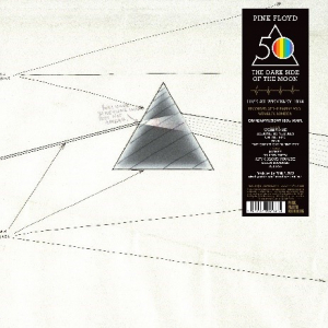 Pink Floyd - The Dark Side Of The Moon Live At Wembley 1974 (Black vinyl) i gruppen VI TIPSAR / Årsbästalistor 2023 / Årsbästa 23 Morgan hos Bengans Skivbutik AB (4320224)