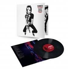 Pg Roxette Per Gessle - Pop-Up Dynamo! (Signed Vinyl Black) i gruppen VINYL / Svensk Musik hos Bengans Skivbutik AB (4320795)