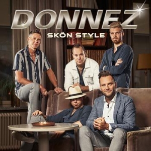 Donnez - Skön Style in the group Minishops / Dansband at Bengans Skivbutik AB (4320836)