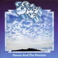 Eloy - Power & The Passion in the group OTHER / -Start Uni-CD at Bengans Skivbutik AB (4321863)