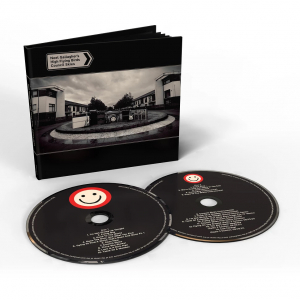 Noel Gallagher's High Flying Birds - Council Skies (Deluxe 2CD) in the group CD / Pop-Rock at Bengans Skivbutik AB (4322294)