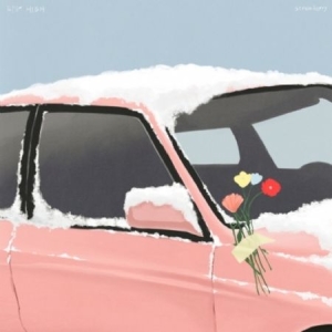 Epik High - Strawberry in the group CD / K-Pop at Bengans Skivbutik AB (4323464)