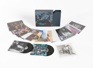 Pretty Things - The Complete Studio Albums: 1965-2020 in the group OUR PICKS / Startsida Vinylkampanj at Bengans Skivbutik AB (4323508)