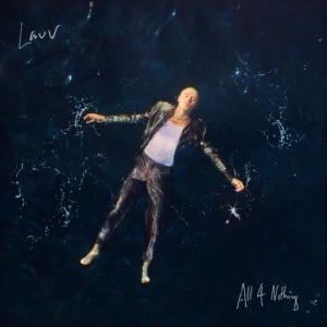 Lauv - All 4 Nothing [Explicit Content] in the group VINYL / Dance-Techno at Bengans Skivbutik AB (4323601)