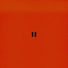 SAULT - 11 (Vinyl) in the group Labels /  at Bengans Skivbutik AB (4323791)