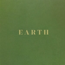SAULT - Earth (Vinyl) in the group VINYL / RnB-Soul at Bengans Skivbutik AB (4323792)