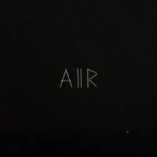 SAULT - AIIR (Vinyl) in the group Minishops / Sault at Bengans Skivbutik AB (4323795)