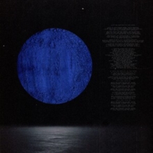 SAULT - Today & Tomorrow (Cd) in the group Labels /  at Bengans Skivbutik AB (4323798)