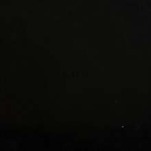 SAULT - Untitled (God) Cd in the group Labels /  at Bengans Skivbutik AB (4323800)