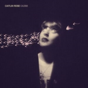Rose Caitlin - Cazimi in the group CD / Pop-Rock at Bengans Skivbutik AB (4324125)
