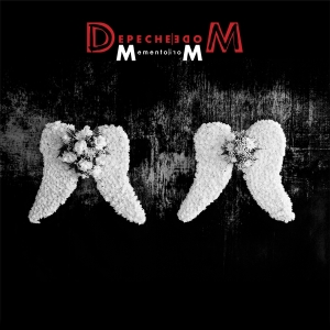 Depeche Mode - Memento Mori (CD Digipak) in the group CD / Pop-Rock at Bengans Skivbutik AB (4324927)