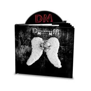 Depeche Mode - Memento Mori (CD Deluxe) in the group OUR PICKS / Bengans Staff Picks / Best So Far 23 - MK at Bengans Skivbutik AB (4324928)