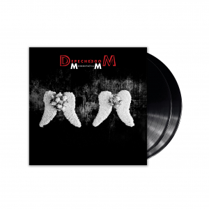 Depeche Mode - Memento Mori (Black 2LP) i gruppen VI TIPSAR / Årsbästalistor 2023 / Årsbästa 23 Morgan hos Bengans Skivbutik AB (4324929)