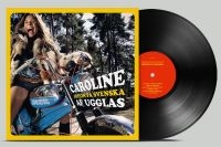 Af Ugglas Caroline - Jopin På Svenska (Svart Vinyl) i gruppen VI TIPSAR / Kampanjpris / SPD Summer Sale hos Bengans Skivbutik AB (4327192)