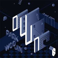 PARK WOO JIN (AB6IX) - 1st EP (oWn) (Night Ver.) in the group CD / K-Pop at Bengans Skivbutik AB (4327251)