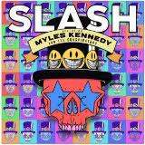 Slash - Living The Dream in the group Labels /  at Bengans Skivbutik AB (4327697)