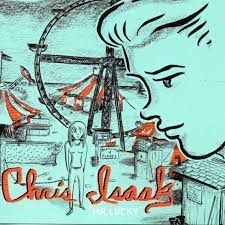 Chris Isaak - Mr. Lucky in the group Labels /  at Bengans Skivbutik AB (4327710)