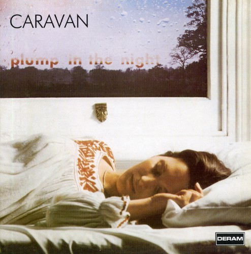 Caravan - For Girls Who Grow Plump In The Night in the group CD / Pop-Rock at Bengans Skivbutik AB (4327740)