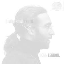 John Lennon - Gimme Some Truth. [Rsd 10'' Box Set] in the group OTHER /  /  at Bengans Skivbutik AB (4329821)