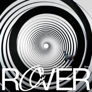 KAI - (Rover) (Photo Book Ver.1) in the group Minishops / K-Pop Minishops / KAI at Bengans Skivbutik AB (4330097)