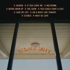 Niall Horan - The Show in the group CD / Pop-Rock at Bengans Skivbutik AB (4330266)