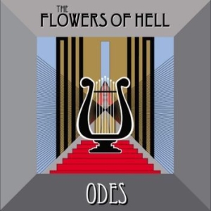 Flowers Of Hell - Odes Rsd in the group OUR PICKS / Record Store Day / RSD-Sale / RSD50% at Bengans Skivbutik AB (4330331)