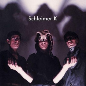 Schleimer K - Schleimer K Rsd in the group OUR PICKS / Record Store Day / RSD2023 at Bengans Skivbutik AB (4330340)
