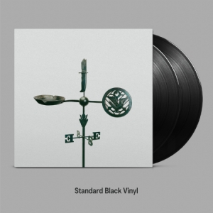 Isbell Jason & The 400 Unit - Weathervanes (Black 2LP) in the group OUR PICKS / Bengans Staff Picks / Best So Far 23 - MK at Bengans Skivbutik AB (4330353)