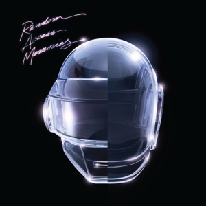 Daft Punk - Random Access Memories 10th anniversary (2CD) in the group CD / Dance-Techno,Elektroniskt,Fransk Musik at Bengans Skivbutik AB (4330357)