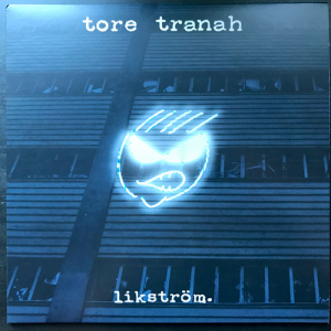 Tore tranah - Likström in the group VINYL / Rock at Bengans Skivbutik AB (4330366)