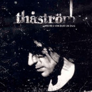 Thåström - Mannen Som Blev En Gris in the group OTHER /  /  at Bengans Skivbutik AB (4331242)