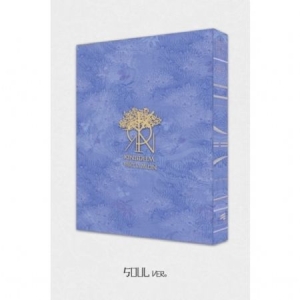 Kingdom - Part VI . Mujin (History Of Kingdom) (SO in the group Minishops / K-Pop Minishops / Kingdom at Bengans Skivbutik AB (4331256)